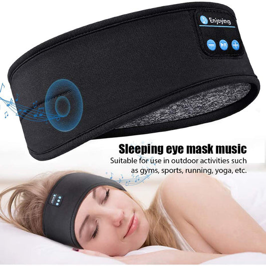 Sport & Sleep Headband