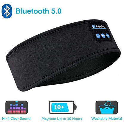 Sport & Sleep Headband