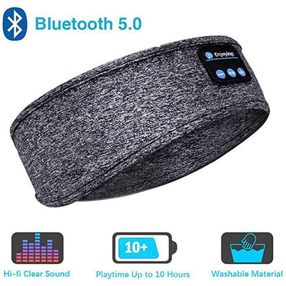 Sport & Sleep Headband